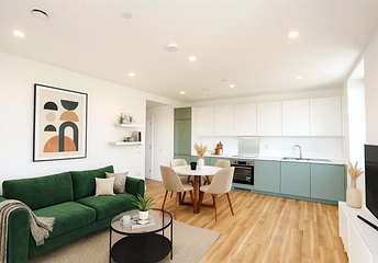 2 bedroom apartment for sale