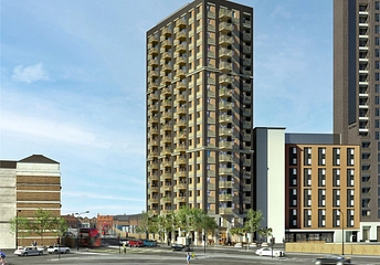 2 bedroom apartment for sale