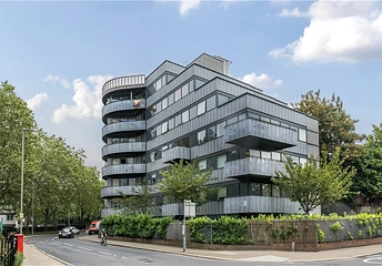 2 bedroom apartment for sale - Time House, 71 Plough Road, London, SW11 - Property View 1