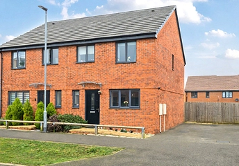 3 bedroom house for sale - Turner Road, Peterborough, Cambridgeshire, PE4 - Property View 1