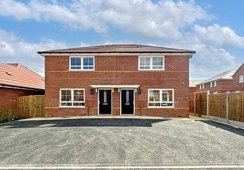 2 bedroom house for sale