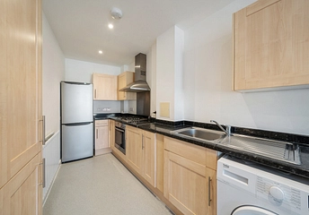 1 bedroom apartment for sale - Co Operative House, 263 Rye Lane, London, SE15 - Property View 1