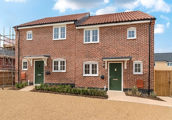 2 bedroom house for sale