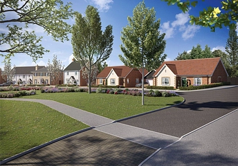 2 bedroom house for sale