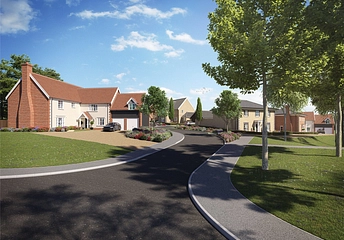 3 bedroom house for sale