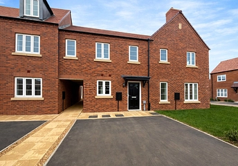 2 bedroom house for sale - Paintin Road, Banbury, Oxfordshire, OX16 - Property View 1