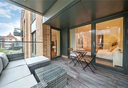 2 bedroom apartment for sale - 16 Fairbourne Road, London, SW4 - Property View 2