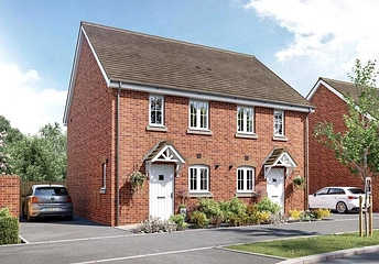 2 bedroom house for sale