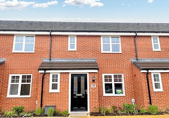 2 bedroom house for sale