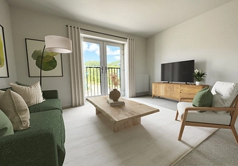 2 bedroom coach house for sale