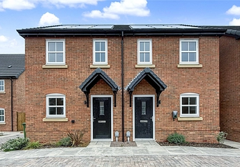 2 bedroom house for sale