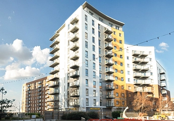 1 bedroom apartment for sale - Centenary Plaza, Southampton, Hampshire, SO19 - Property View 1