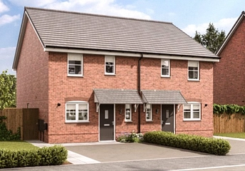 2 bedroom house for sale