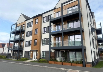2 bedroom apartment for sale - Barrington Way, Leeds, West Yorkshire, LS15 - Property View 1