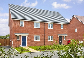 3 bedroom house for sale