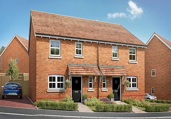 2 bedroom house for sale