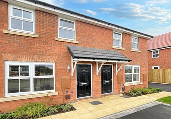 2 bedroom house for sale