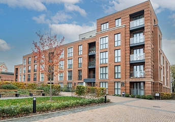 1 bedroom apartment for sale - Percival House, Fellowes Rise, Winchester, Hampshire, SO22 - Property View 1