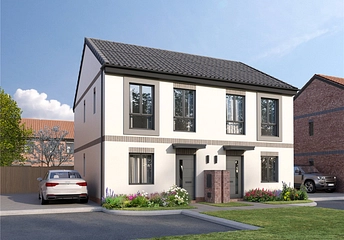 3 bedroom house for sale