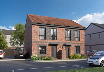 2 bedroom house for sale