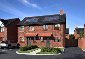 3 bedroom house for sale