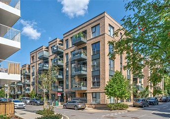 1 bedroom apartment for sale - Fairbourne Road, London, SW4 - Property View 1