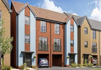 2 bedroom house for sale