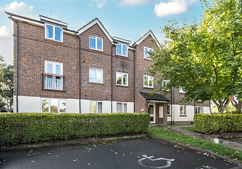 2 bedroom apartment for sale - Beatty Rise, Spencers Wood, Reading, Berkshire, RG7 - Property View 1