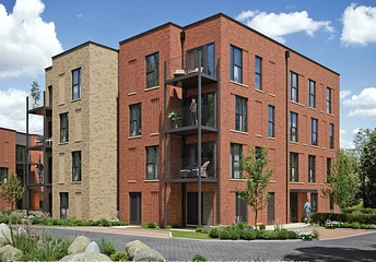 2 bedroom apartment for sale