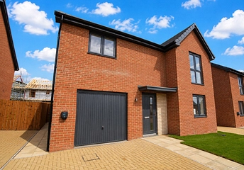 4 bedroom house for sale - Myrtle Way, Spennymoor, Durham, DL16 - Property View 1
