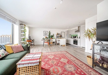 2 bedroom apartment for sale - Bojang House, 7 Doyle Road, London, SE25 - Property View 1