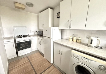 1 bedroom apartment for sale - Elmfield Way, London, W9 - Property View 1