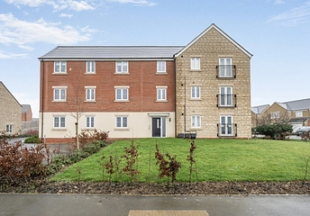 2 bedroom apartment for sale - Airfield Way, Weldon, Corby, Northamptonshire, NN17 - Property View 1