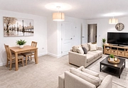 3 bedroom house for sale - East End, Cholsey, Wallingford, Oxfordshire, OX10 - Property View 2