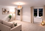 3 bedroom house for sale - East End, Cholsey, Wallingford, Oxfordshire, OX10 - Property View 4