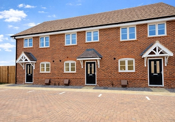 3 bedroom house for sale - East End, Cholsey, Wallingford, Oxfordshire, OX10 - Property View 1
