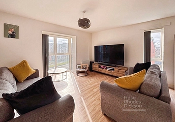 2 bedroom apartment for sale - Godric Road, Newport, Isle of Wight, PO30 - Property View 1