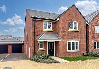 4 bedroom house for sale