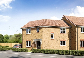 3 bedroom house for sale