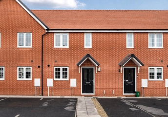 2 bedroom house for sale - Minerva Road, Bramley, Tadley, Hampshire, RG26 - Property View 1