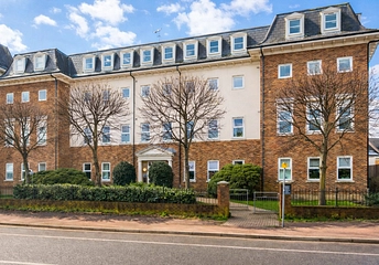 1 bedroom apartment for sale - Exchange Mews, Culverden Park Road, Tunbridge Wells, Kent, TN4 - Property View 1