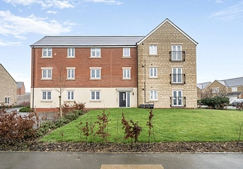 2 bedroom apartment for sale - Airfield Way, Weldon, Corby, Northamptonshire, NN17 - Property View 1