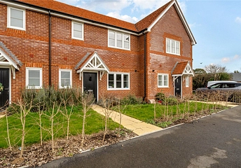 3 bedroom house for sale - Redford Way, Yapton, Arundel, West Sussex, BN18 - Property View 1