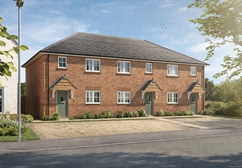 2 bedroom house for sale