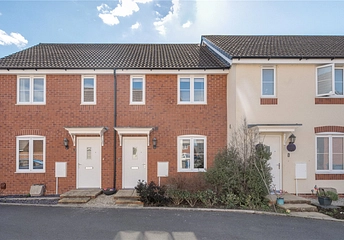 2 bedroom house for sale - Hawthorne Close, Brockworth, Gloucester, Gloucestershire, GL3 - Property View 1