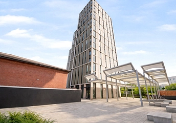 1 bedroom apartment for sale - Pearson Apartments, Perceval Square, College Road, Harrow, HA1 - Property View 1