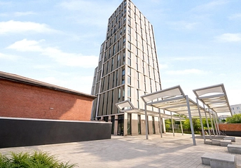 1 bedroom apartment for sale - Pearson Apartments, Perceval Square, College Road, Harrow, HA1 - Property View 1