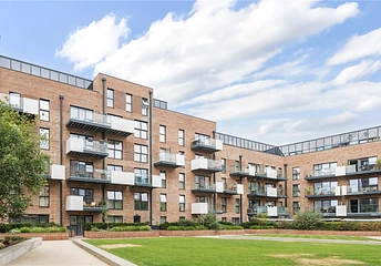 2 bedroom apartment for sale - Purbeck Gardens, London, SE26 - Property View 1