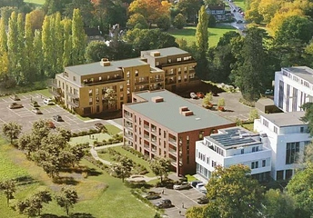 3 bedroom apartment for sale