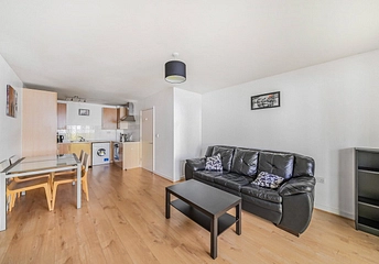 1 bedroom apartment for sale - Warton Road, London, E15 - Property View 1